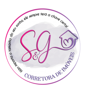 S&G CORRETORA DE IMVEIS.